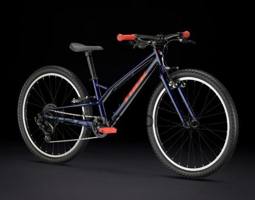 Trek Wahoo 24 ficha tecnica